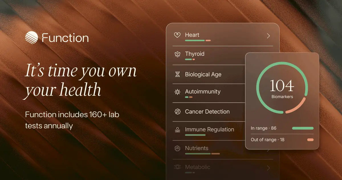 Function Dashboard